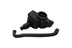 Olieafscheider Doe VW Seat 036103464G 11031794901 Vika