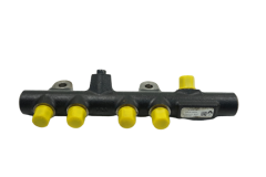 Brandstofrail 175215346R H8201157327 1,5 dci Renault Dacia