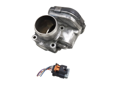 Gasklephuisventiel Citroen Peugeot Ford Delphi 9673534480 1.6 HDI 68