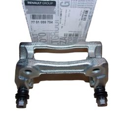 Remklauwdrager Voor Origineel 7701059704 Renault Dacia
