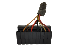 Zekeringenkast Citroen Peugeot 9636079380 3824