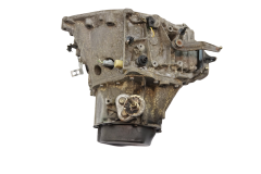 Handgeschakelde versnellingsbak 20DM19 Peugeot 206 2.0 HDI 2222SG