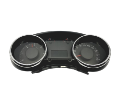 Toerenteller Peugeot 3008 5008 9804210980 Yazaki 55324