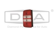 Lamp Links 2K5945095B 89450776802 VW Caddy DPA