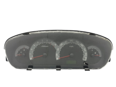 Toerenteller Hyundai Elantra 94013-2D210 VDO 57380