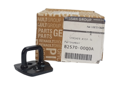 Deurvanger Renault Opel Nissan 8257000Q0A Origineel