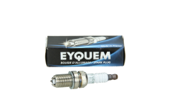 Bougie EYQUEM RFC58LS3 5960J8 6001040356