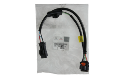 AdBlue-overdrachtsleiding Origineel 9818631080 Citroen Peugeot