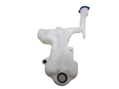 Ruitensproeierreservoir H1BB-17B613-AD Ford Fiesta