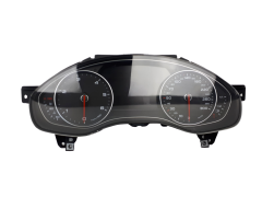 Toerenteller Audi A7 4G8920930P 0263672074 Bosch