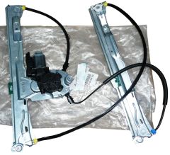 Raammechanisme Voor Links Origineel Renault Clio III 8200826167