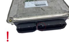 Regeleenheid 038906019AN 0281010094 Audi Bosch 63957