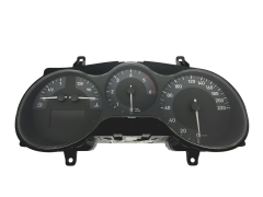 Snelheidsmeter Seat Leon 1P0920804C 110080279018 58708