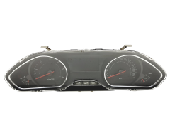 Toerenteller Peugeot 208 9674643080 G 45040