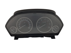Toerenteller BMW 3 F30 9232895 VDO