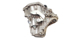 Versnellingsbak TL4A001 TL4001 Renault Megane 2 1.5 DCi 7701700539 1019