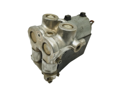 Abs Pomp Mercedes-Benz E W124 0265200043 Bosch 65485
