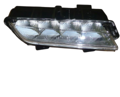 Dagrijverlichting Rechts Renault Captur Clio IV 266000411R Dagrijverlichting Rechts Renault Captur Clio IV 266000411R