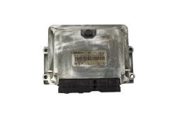 Regeleenheid 73501227 0281010332 93741WAA Alfa Romeo Bosch 18090