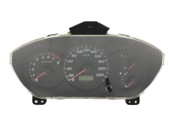 Toerenteller Honda Civic HR0291008 78100G011 44202