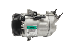 Airco Compressor Nieuw Origineel Renault 926000373R Valeo