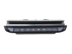 Alarmlichten Schakelaar Renault Kangoo 3 283E88113R