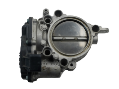 Gasklephuisventiel BMW 13.54 8623324 A2C80221600