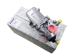 EGR Koeler Renault Opel Nissan 147357086R Origineel