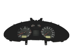 Toerenteller Seat Ibiza W06L0920801A 110080104010A 57769