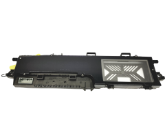 Snelheidsmeter Renault Scenic 2 8200704466 D 44890