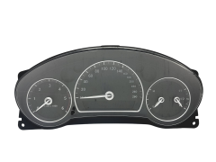 Toerenteller Saab 9-3 P12776075 53212