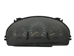 Toerenteller Mercedes ML W163 A1635407611 53610