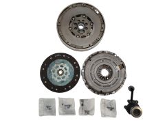 Koppelingset Nieuw Origineel 1666762080 Citroen Peugeot