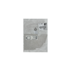 Embleem Achter Nieuw Origineel 9800742980 Citroen C3