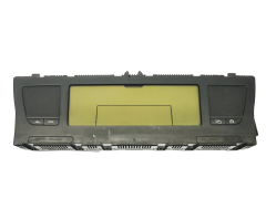 Snelheidsmeter Citroen C4 Picasso P9663623280-00 40141