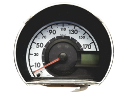 Snelheidsmeter Aygo 107 C1 83800-0H011-A Toyota PSA 49621