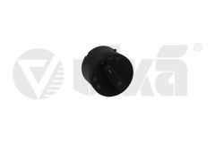 Lichtschakelaar 1K0941431Q 99411791601 Volkswagen Vika