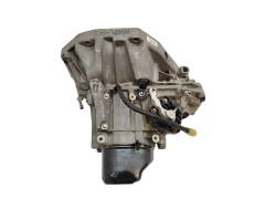 Versnellingsbak JH3172 1.4 16v Renault Clio 3 7711368627 1017
