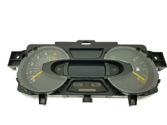 Toerenteller Renault Captur 248104881R C Visteon 27658