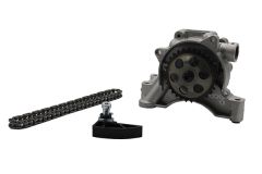 Oliepomp 03C115105T 03C115230C B19175 VW Seat Skoda Borsehung