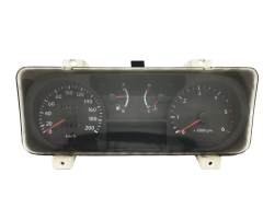 Toerenteller Hyundai Galloper MC030-032-03E 55727