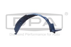 Wielkuip Achter Links 4L0810171C 88101583502 Audi Q7 DPA