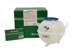 Koelvloeistofreservoir VWAG 1K0121407A 3B0121321 B19286 Borsehung