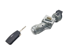 Contactslot Ford Focus 3M51-3F880-AC SL-35 FoMoCo 1026