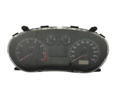 Toerenteller Seat Ibiza W06K0920801A 110008924024 58104