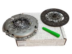 Koppelingset Renault Master 3 2.3 dCi C021000Q0C Nieuw Origineel