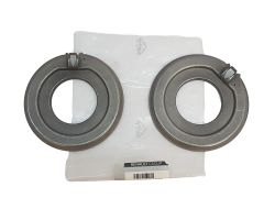 Sensorhouder ABS Renault Laguna 3 430190015R 430180015R x2 Nieuw Origineel