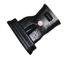 Verwarmingsbuis Origineel Citroen Peugeot C3 II 825214