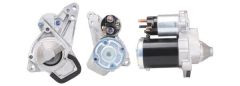 Startmotor Origineel Mitsubishi Renault Megane 1.2 TCe 233000779R
