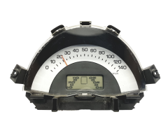 Snelheidsmeter Smart Fortwo 0010123V001 110008872010 44557